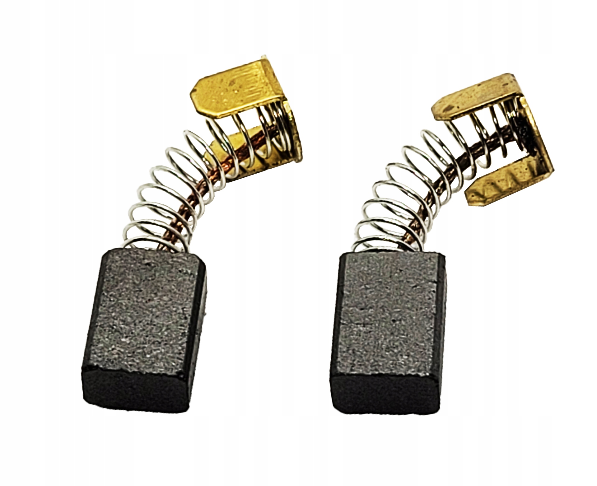 

Szczotki węglowe Wiertarka Szlifierka 5x8x12 mm