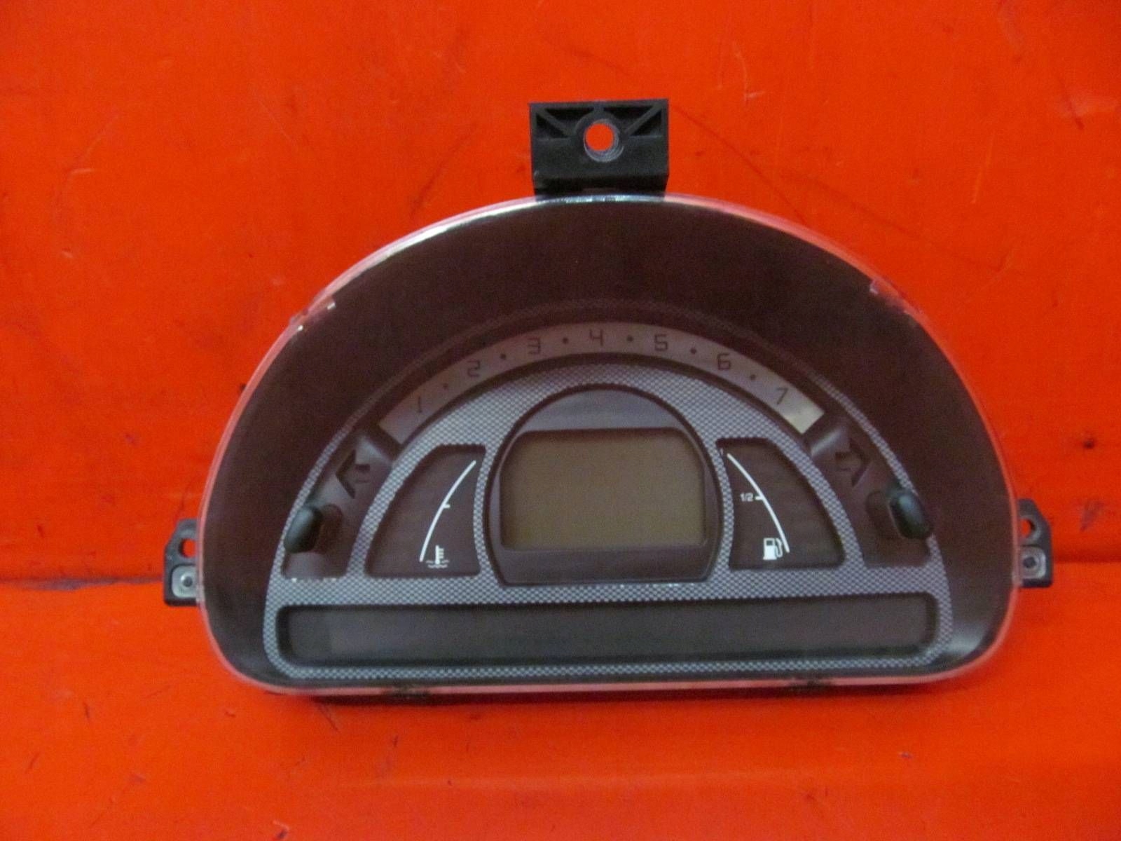 CITROEN C2 1.6 VTR NFU dials dials EUROPA P9652008080