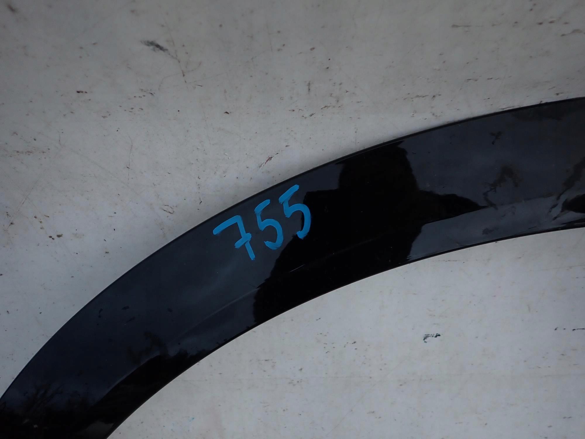 AUDI Q8 E-TRON 18-> moulding cap left front