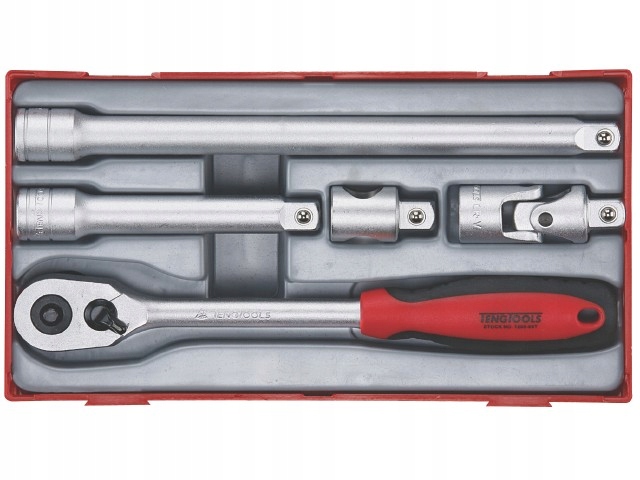 Hrkálka Príslušenstvo 1/2'' Teng Tools 03570108