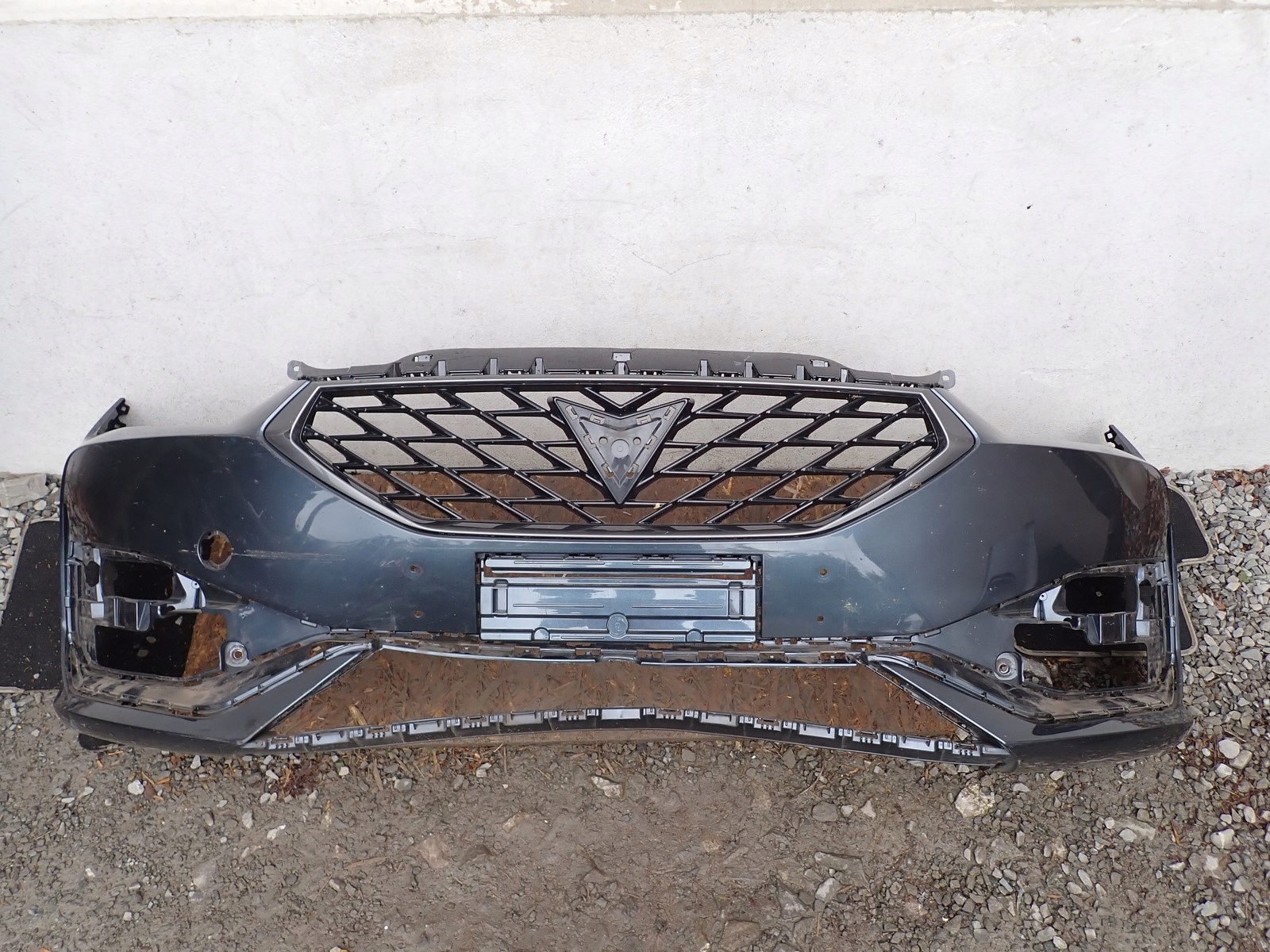 bumper front front SEAT CUPRA LEON 4 IV 5FA 2019-2024R