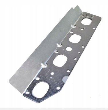 USZCZELKA KOLEKTORA WYD P. JEEP GRAND CHEROKEE 5.7