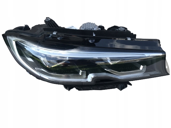 LAMPA FULL LED BMW 3 G20 G21 PRAWA KOMPLETNA EU