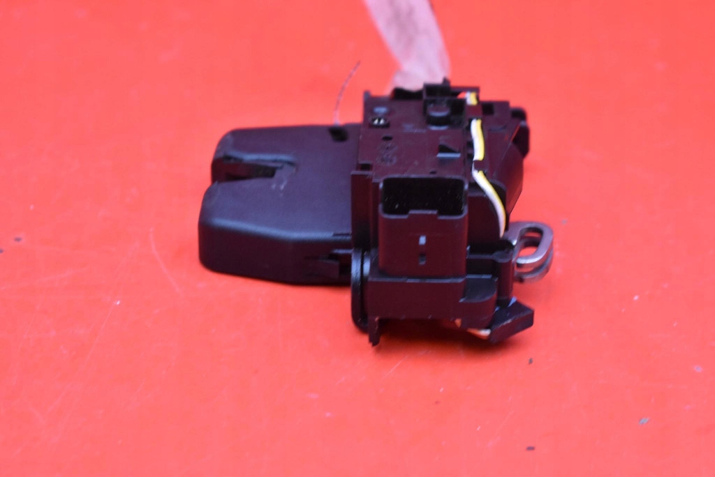 lock bonnet rear part boot CITROEN C4 PICASSO 2 II LIFT 16-18