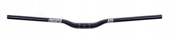 Volant ProTaper, A25, 31.8mm, černá, 810mm