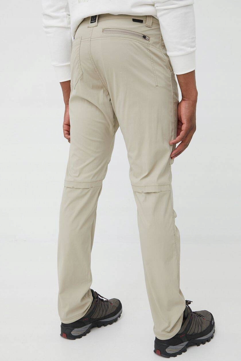 WRANGLER TRAIL JOGGER ALUMINUM WA1E32C15 32/32