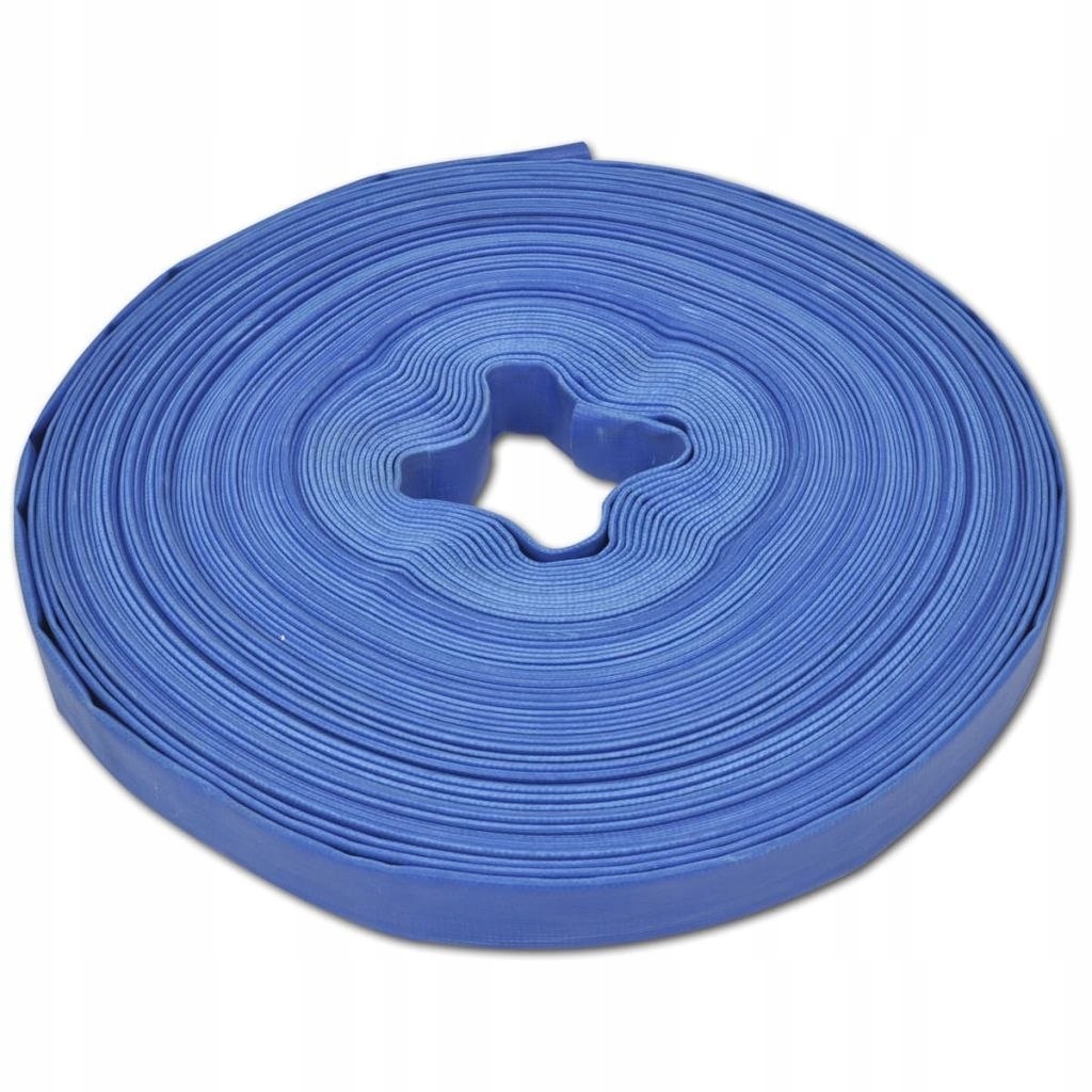 Hadica s Pvc vložkou, priemer 1'', dĺžka 50 m