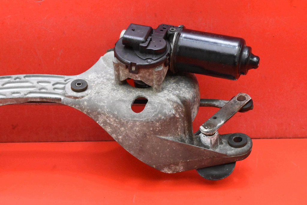 Gestänge Motor Wischer vorne EU 1R83-17500-AC JAGUAR S-TYPE 99-04