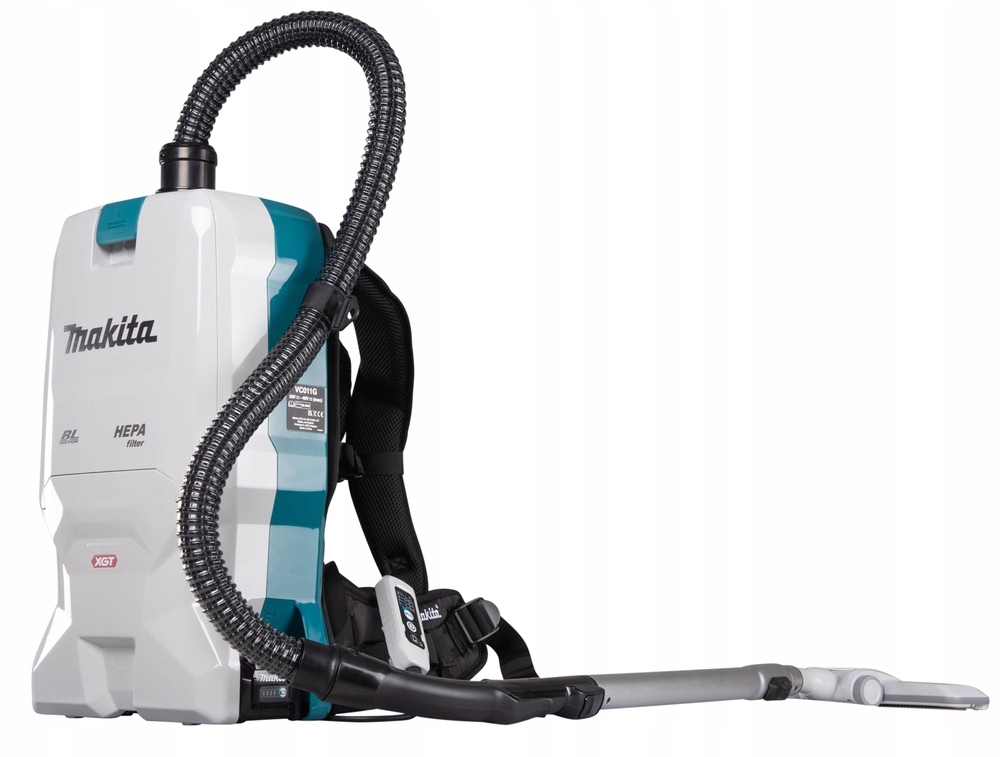 Makita VC011GZ Vysavač Xgt 40Vmax
