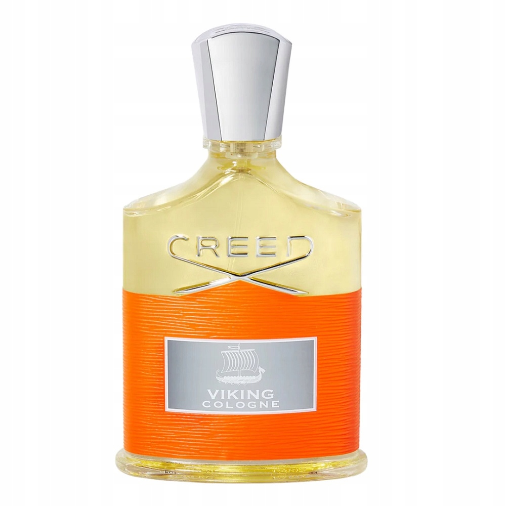 Creed Viking Cologne parfémovaná voda sprej 50 ml – elegantní pánská vůně