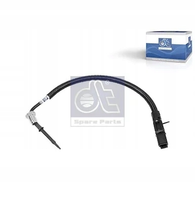 Czujnik, temperatura spalin 2.27219 DT SPARE PARTS