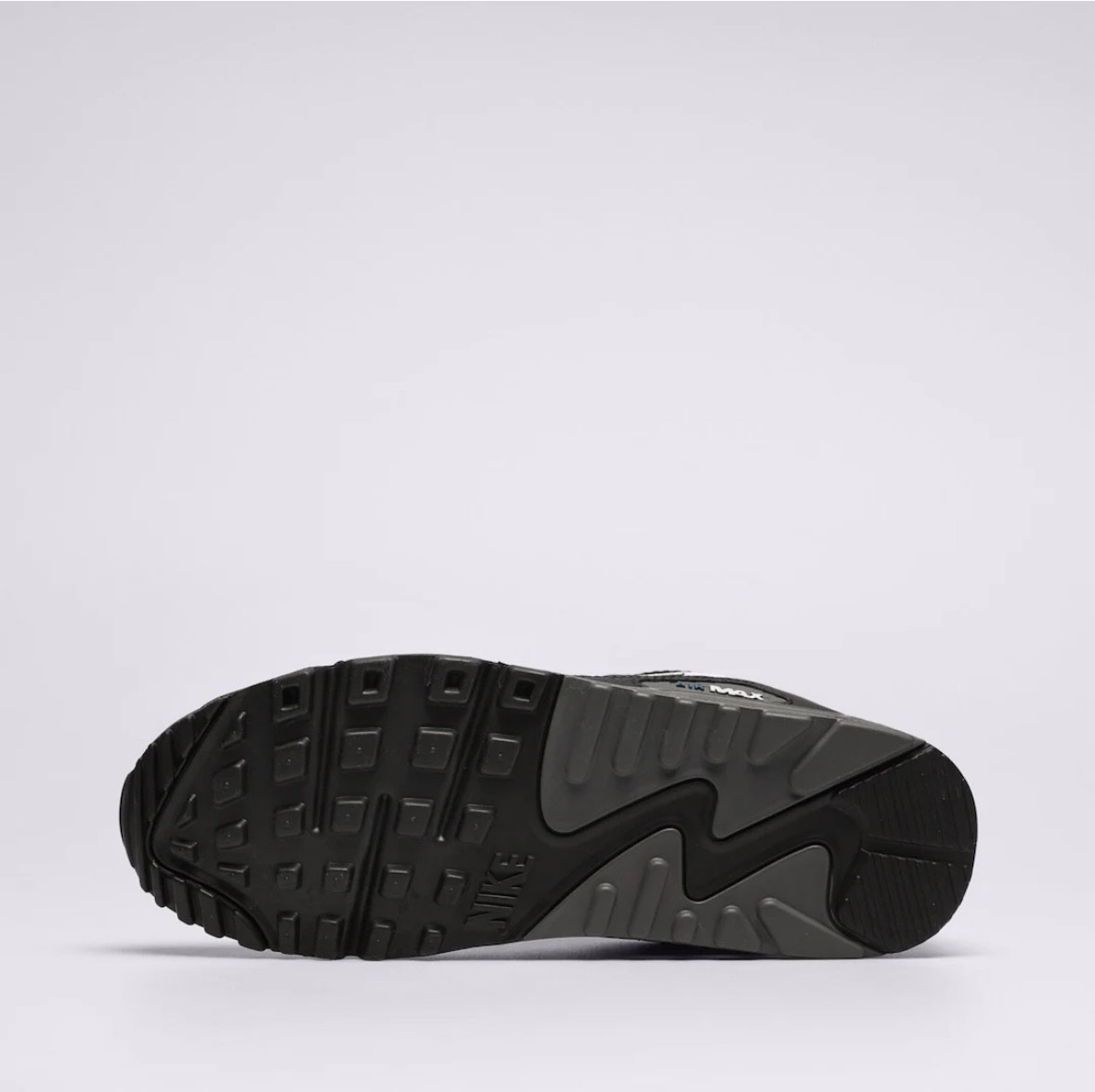 Buty NIKE Air Max 90 DR0145 002 czarne 44 Model Air Max 90