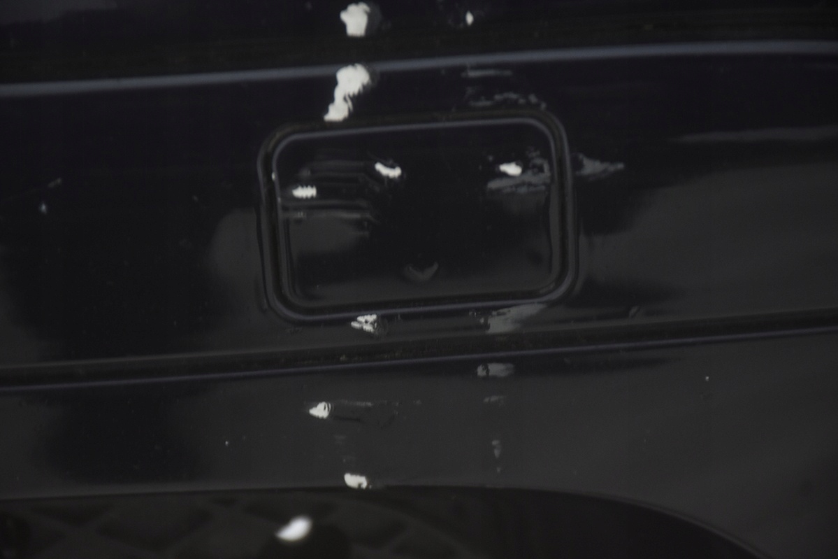 front bumper * front MERCEDES CL W203 SPORTCOUPE C359
