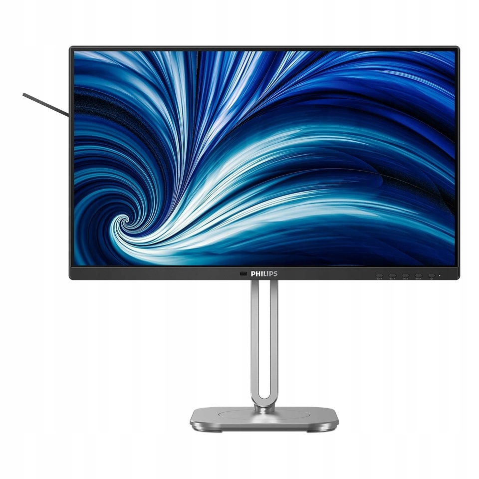 Led Monitor Philips 24B2N4200 23,8" 1920 x 1080 px Ips Pls