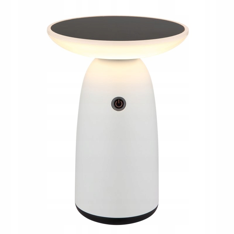 Solárna stolová Led lampa 10W Solar 36625W Globo