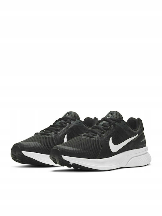 Nike dámské sportovní boty Run Swift 2 bílé černé CU3528-004 vel. 36,5