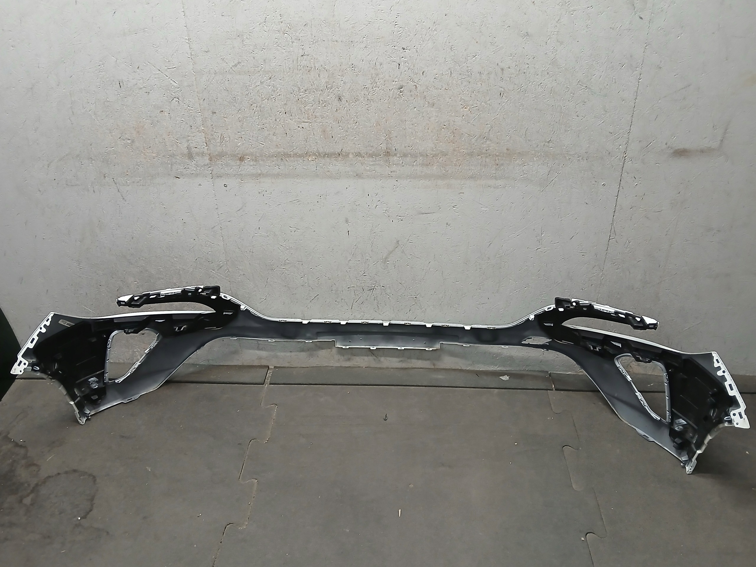 Pare choc Avant RENAULT AUSTRAL