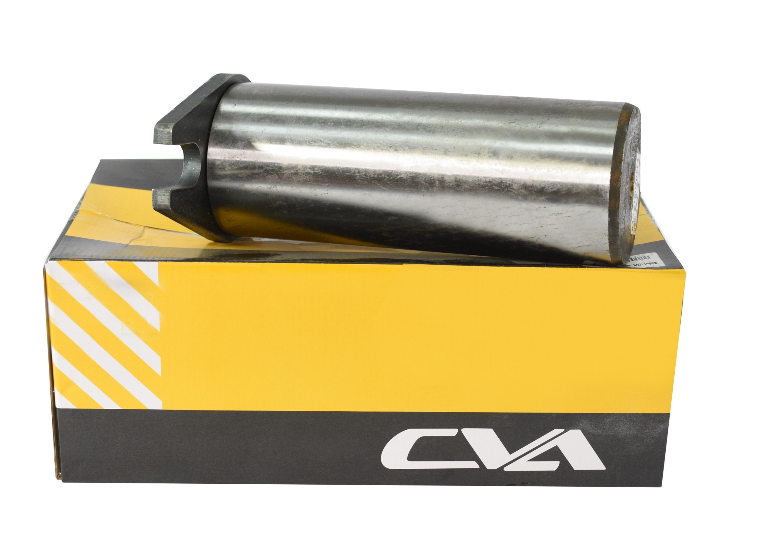 SWORZEN VOLVO LACZNIKA LYZKI L110 L120 CVA