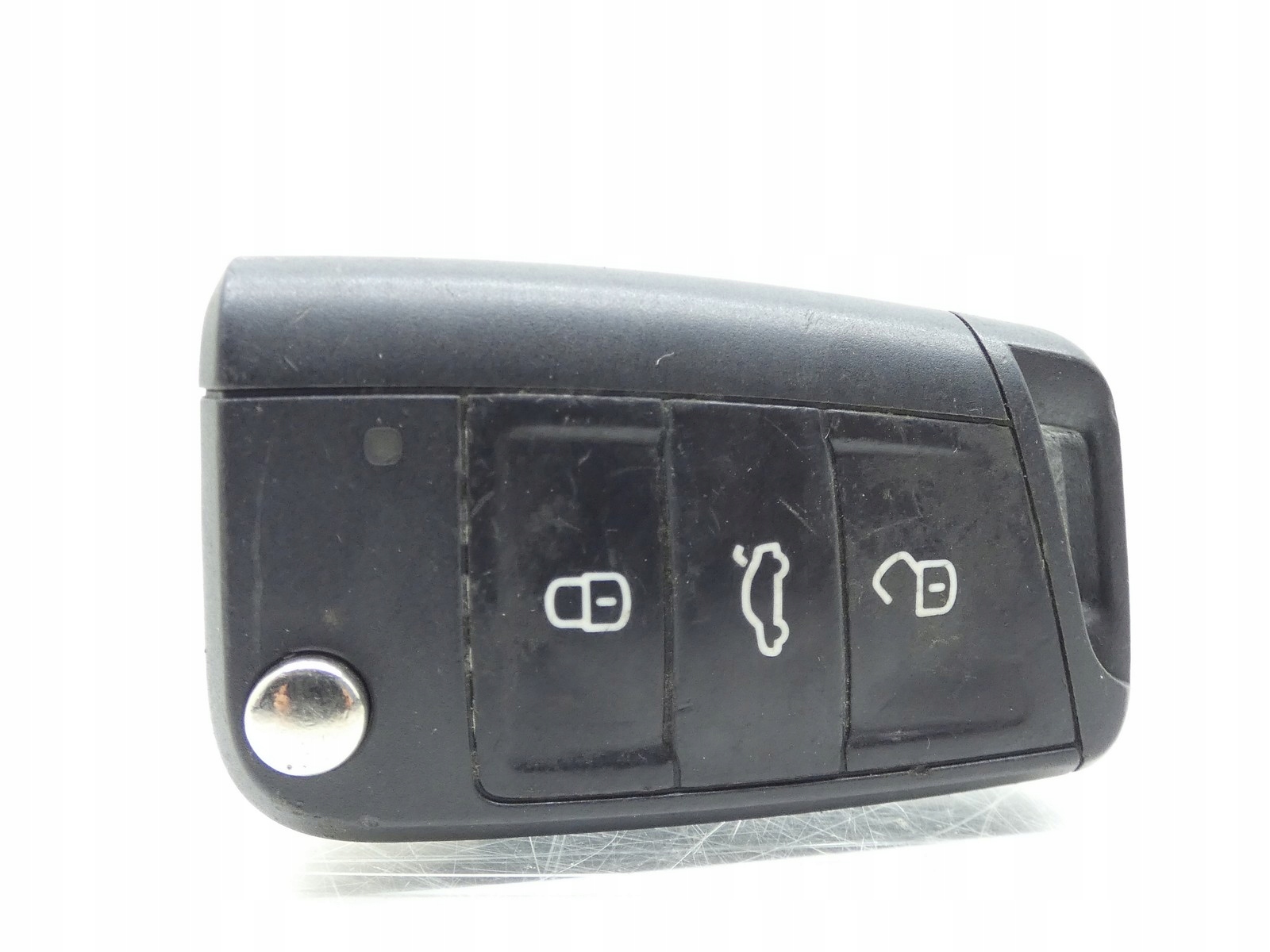 key PILOT NADAJNIK VW GOLF VII PASSAT B8 5G0959752
