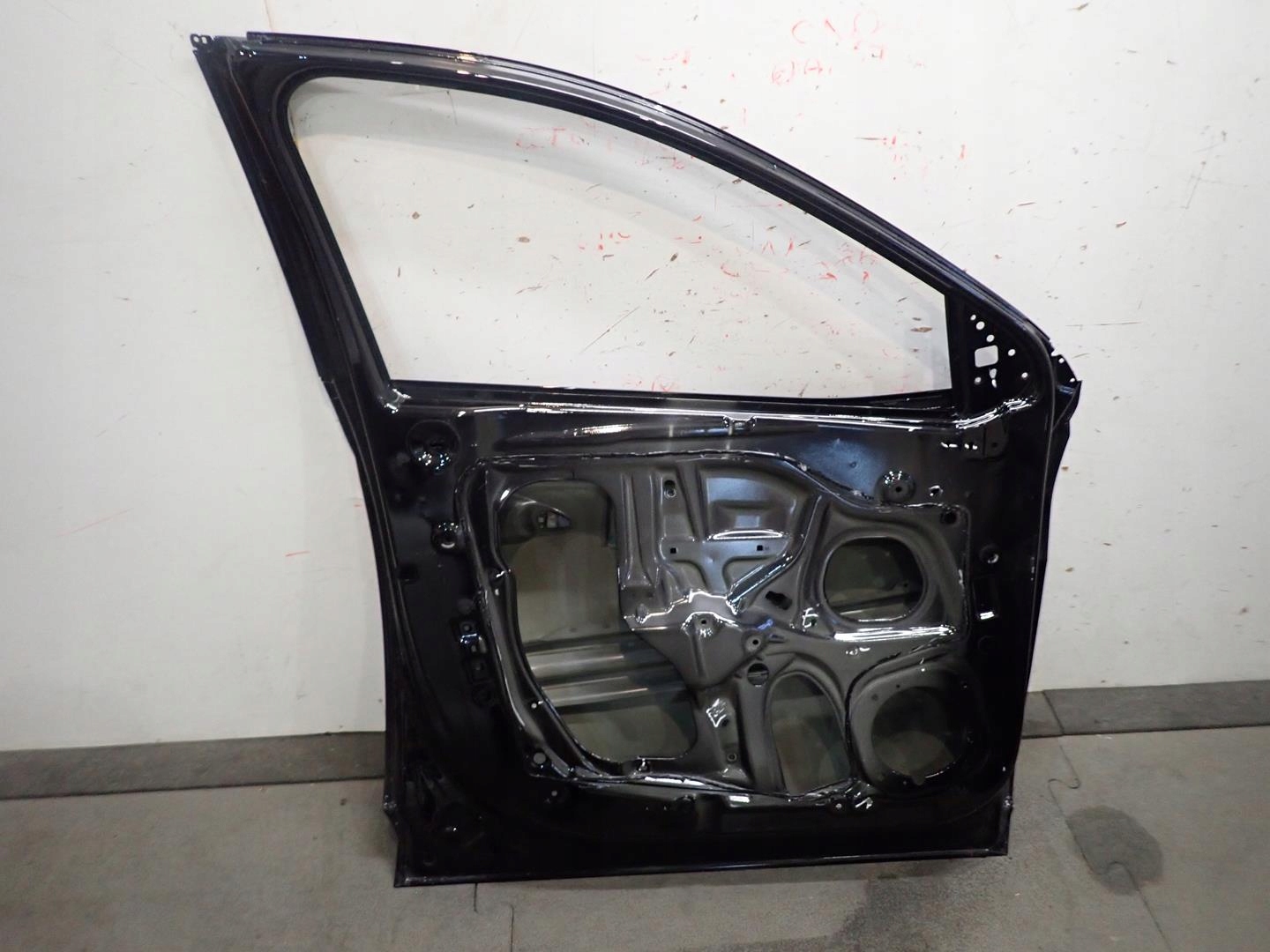 door front front left HYUNDAI TUCSON IV 2020