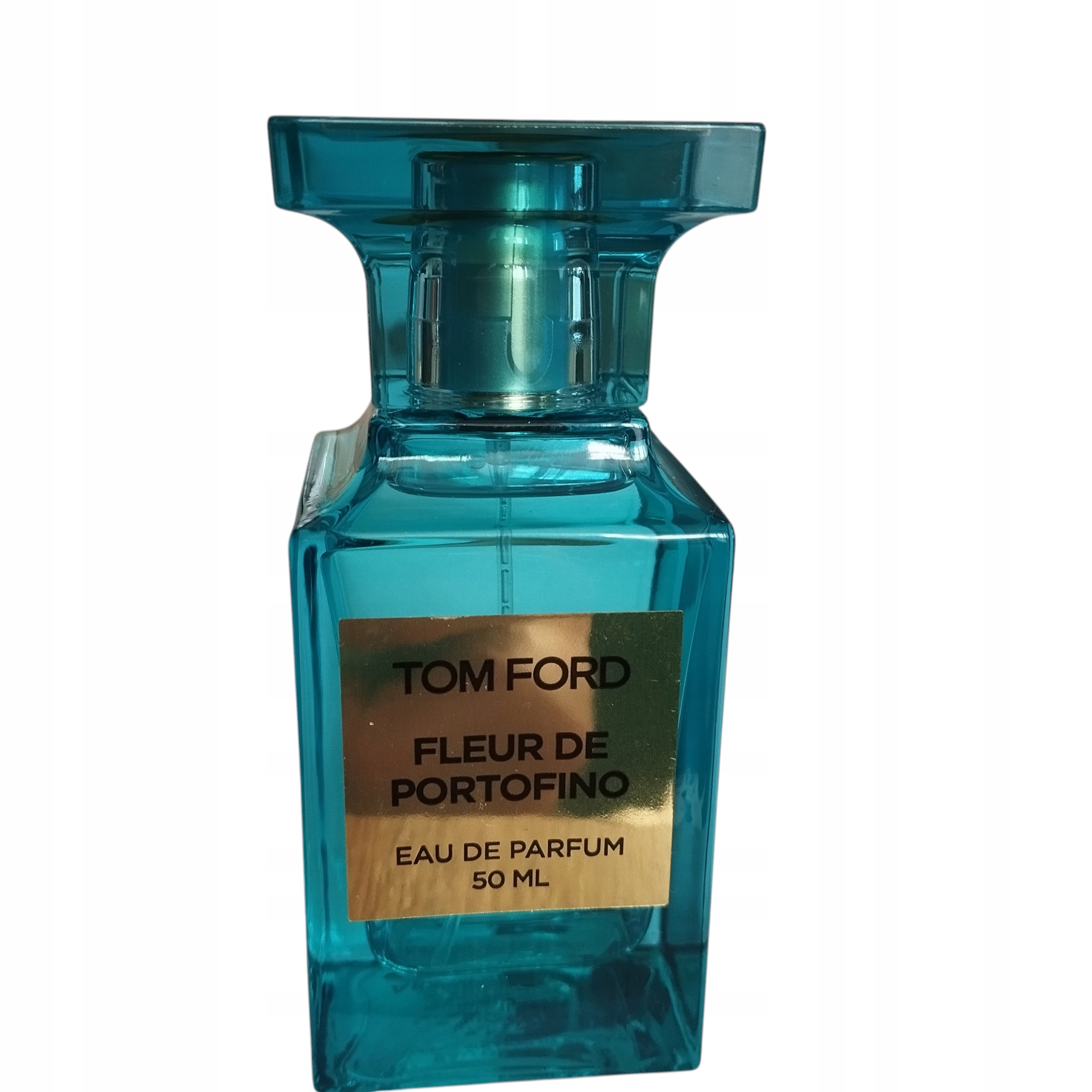 Tom Ford Fleur de Portofino 50 ml Edp woda perfumowana Robo