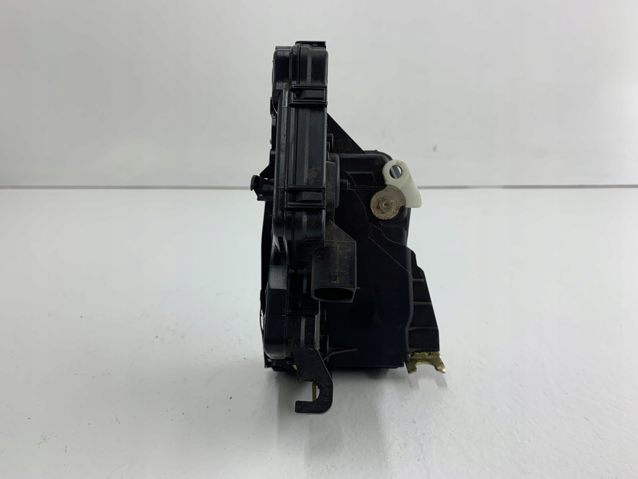 BMW E46 lock door left rear part rear