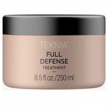 Lakme Teknia Full Defence Maska pro citlivé vlasy