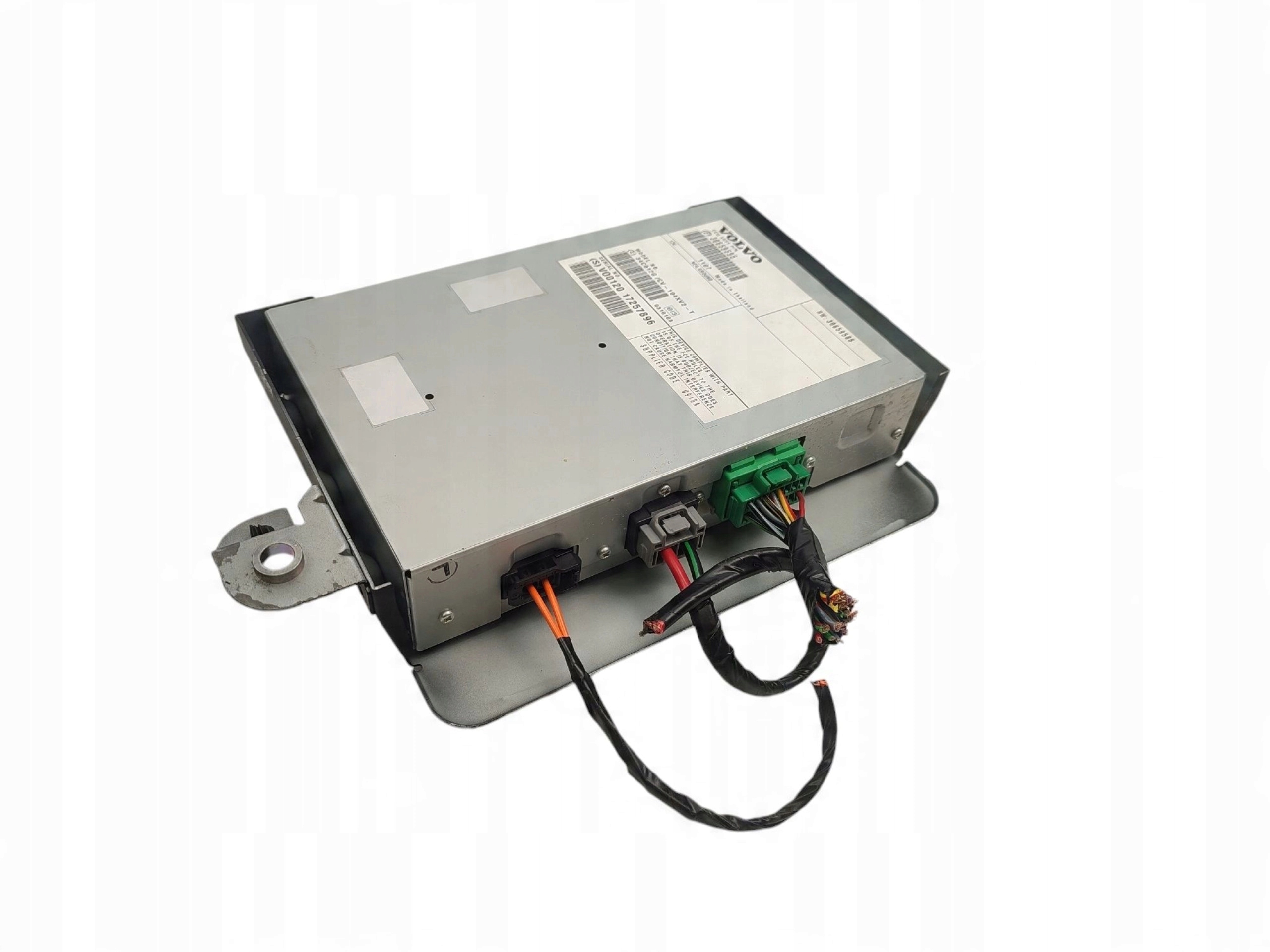amplifier VOLVO S60 II 30659595