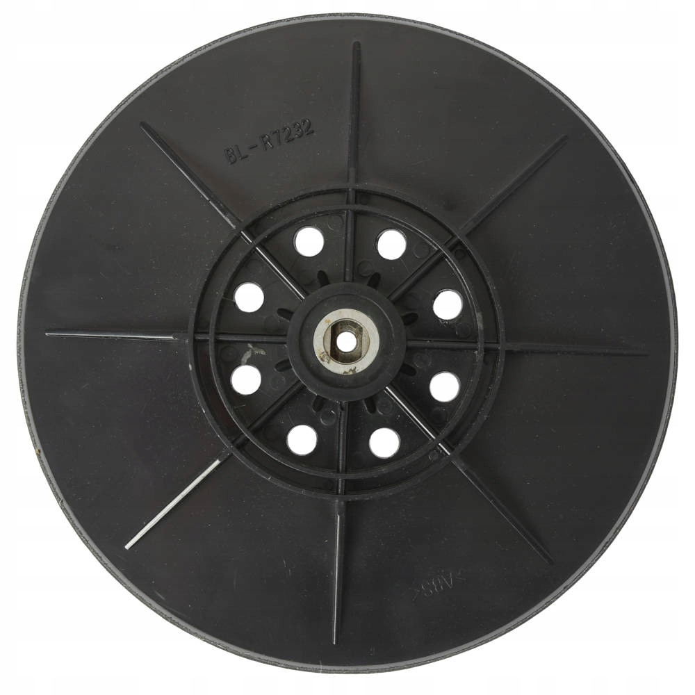 DYSK TARCZA Z RZEPEM SZLIFIERKI DO GIPSU 215mm Kod producenta PT-1001V