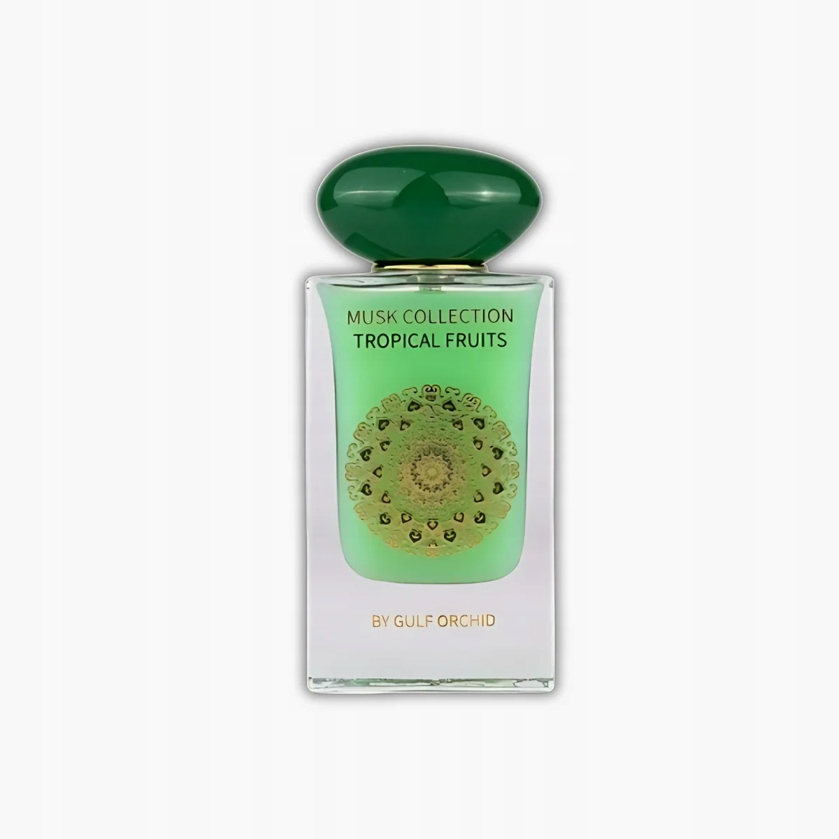 Gulf Orchid Musk Collection Tropical Fruits 60 ml Edp Arabské Parfémy
