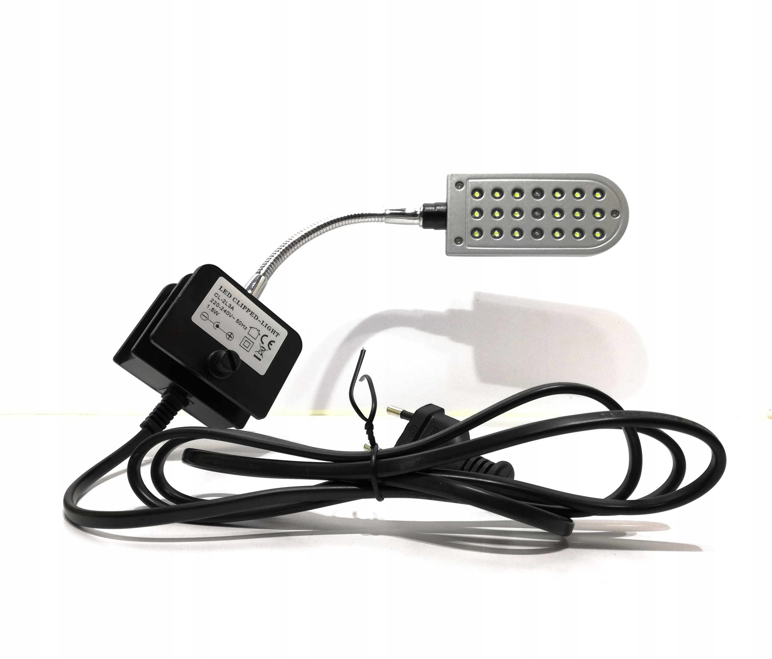 

Ikola Lampka Led 1,5 W do nano zbiorników