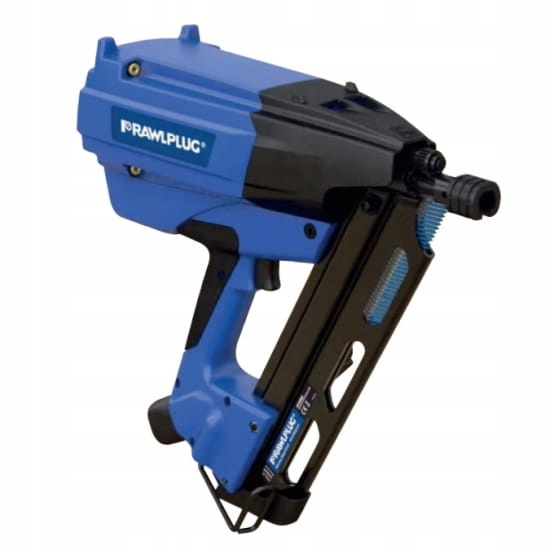 Gwoździarka Gazowa 2,5 Ah Rawlplug R-WW90II-XS1
