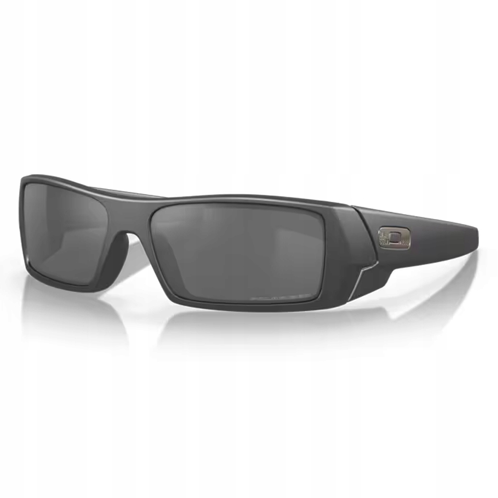Brýle Oakley Gascan Iridium Polarized