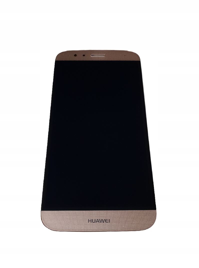 Wyświetlacz digitizer LCD Huawei G8 GX8