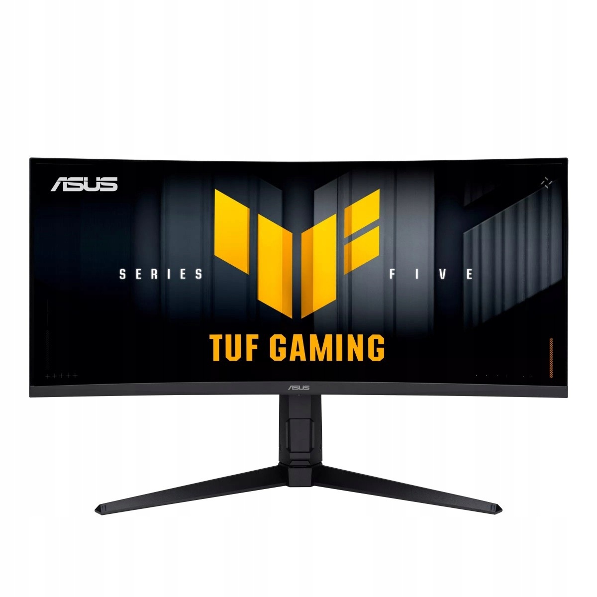 Asus Monitor 34 cale VG34WQL5A Tuf Wqhd 200Hz Hdmi Dp