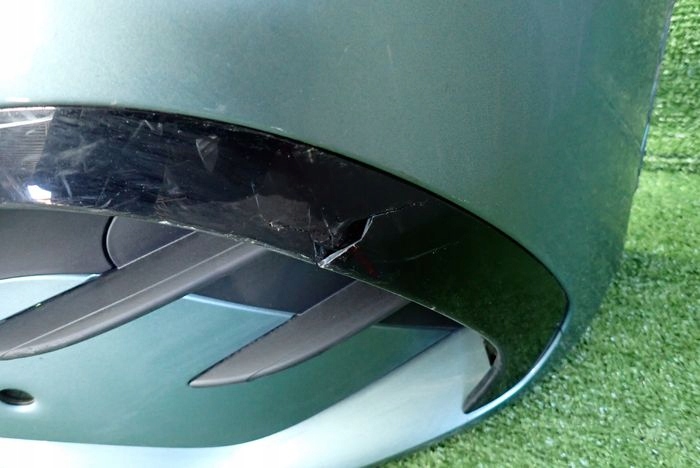 MERCEDES W254 254 GLC AMG 22- front bumper front