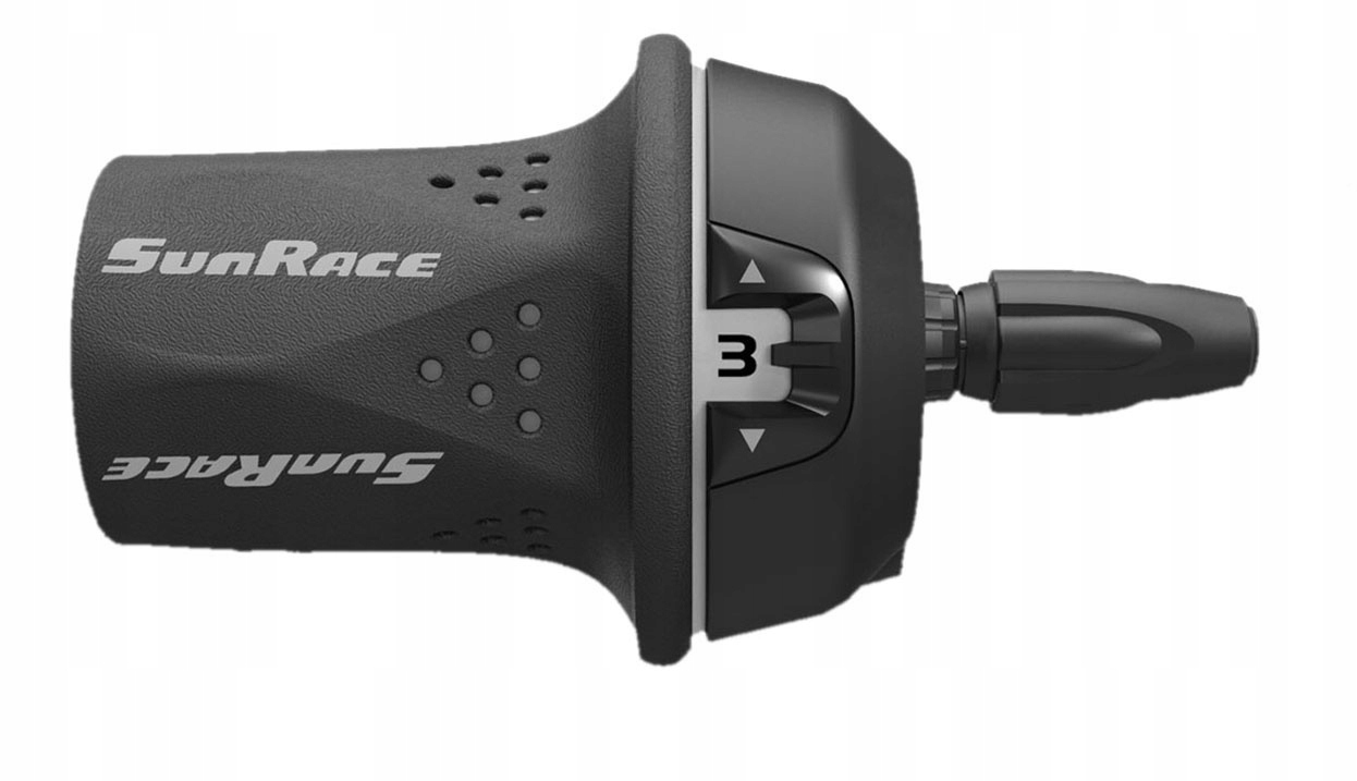 

Dźwignia Przerzutki Rowerowej Lewa 3 Rzędowa