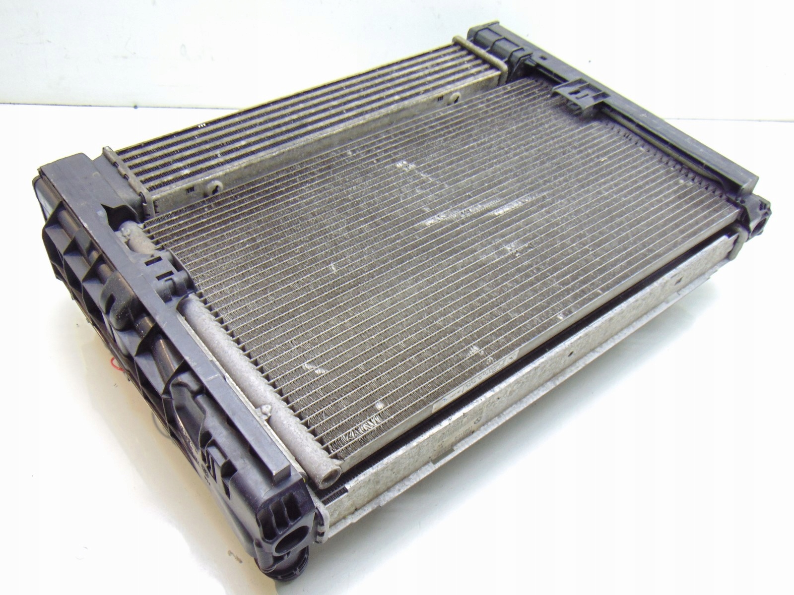 KOMPLET Radiateur Intercooler BMW E87 LIFT 2.0 D