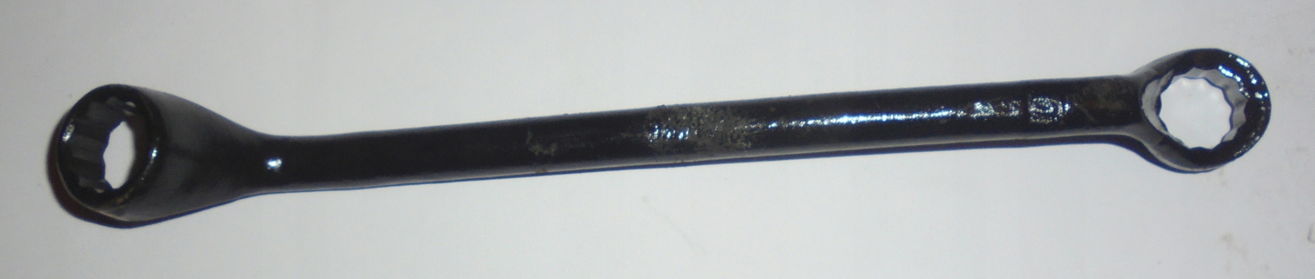 RWKb KLUCZ OCZKOWYCH ODGIĘTE 17-19KLUCZE