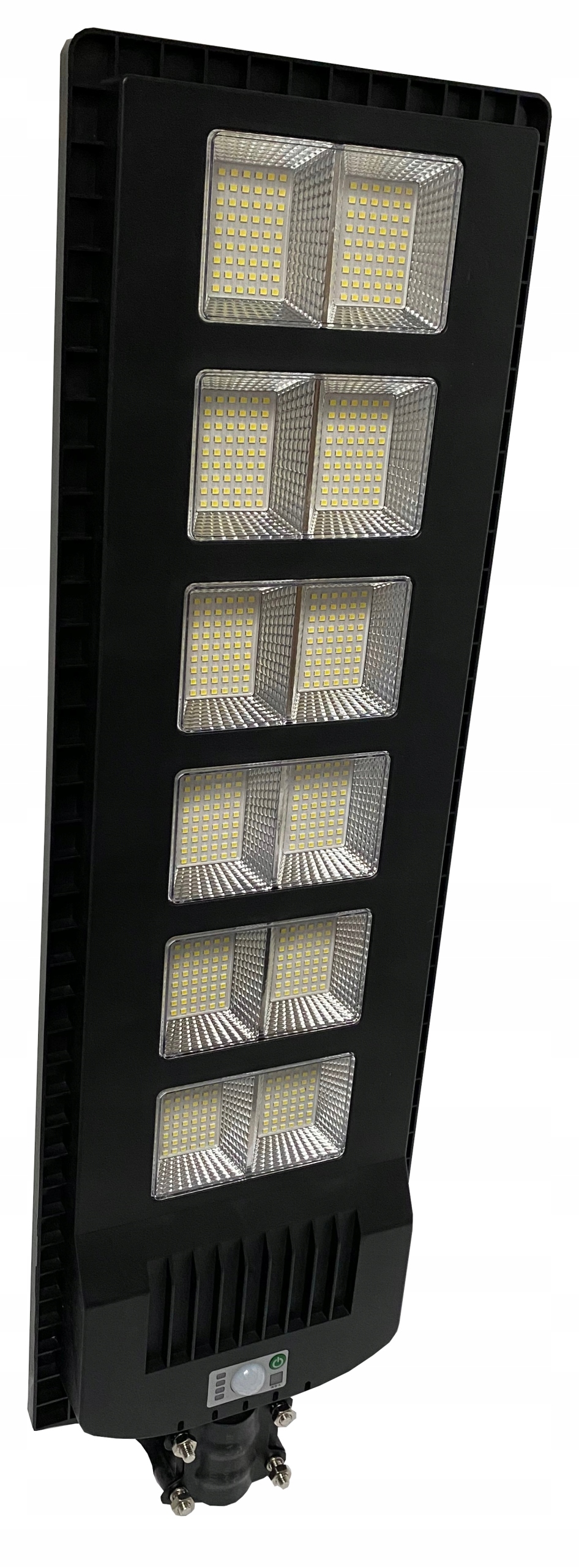 LAMPA Latarnia SOLARNA ULICZNA 1200W UCHWYT PILOT Kod producenta brak