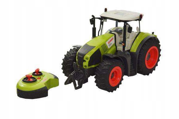 

Hp 34424 Traktor Claas Axion 870 Rc skala 1:16
