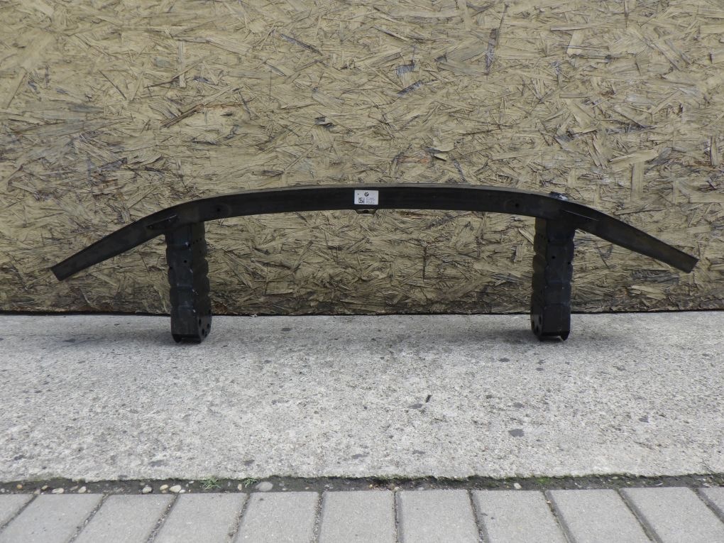 BMW 4 I4 G26 GRAN COUPE bumper support front