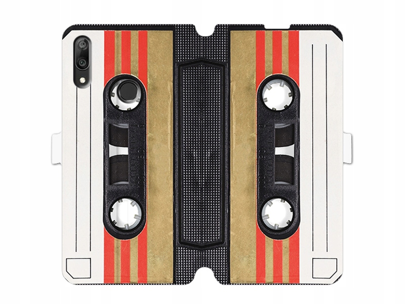 

Etui na Huawei Y7 2019 - Wallet Book Fantastic