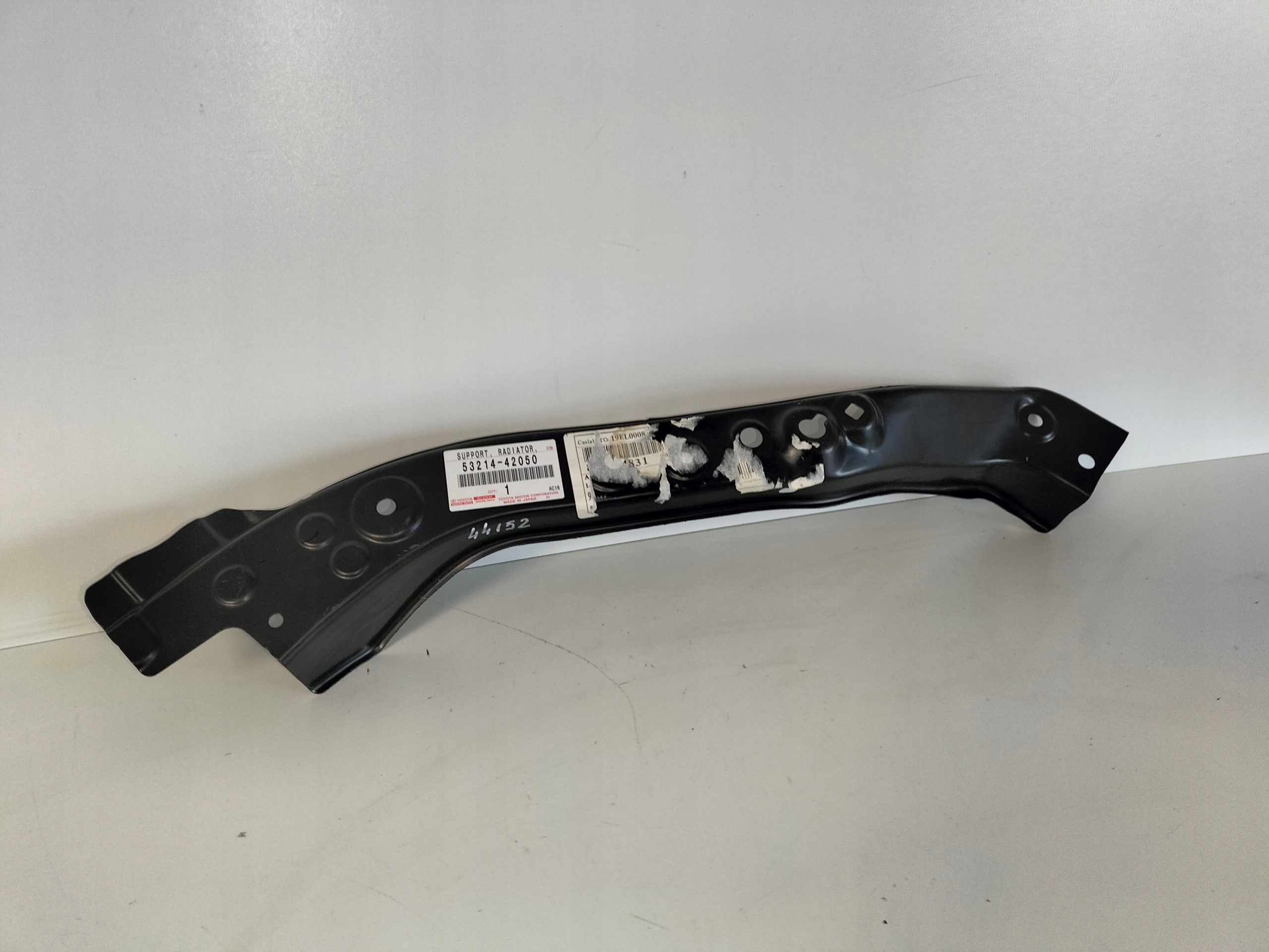 Okular console supports front left TOYOTA RAV4 RAV-4 5 V 18