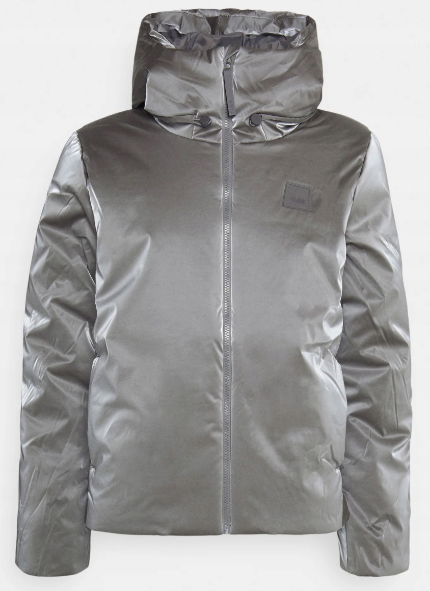 Rains Loop Jacket Unisex Bunda r.M