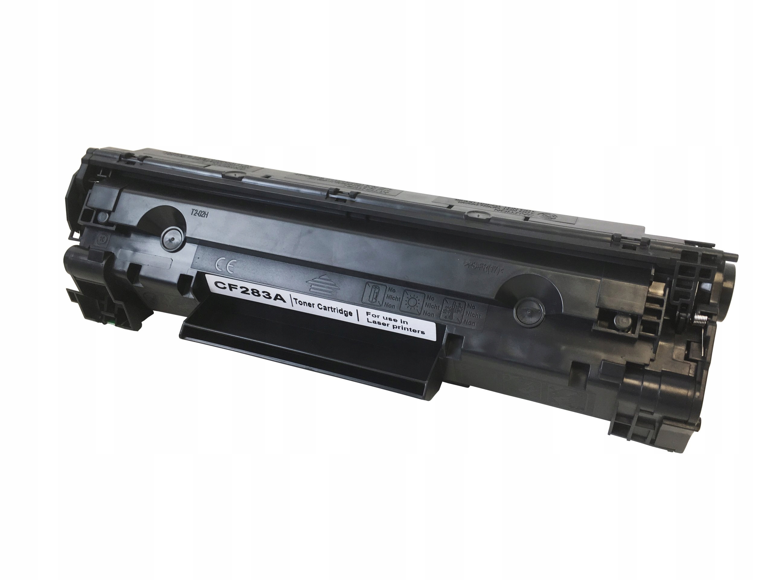 

Toner zamienny Hp 83A CF283A M125nw M127fs