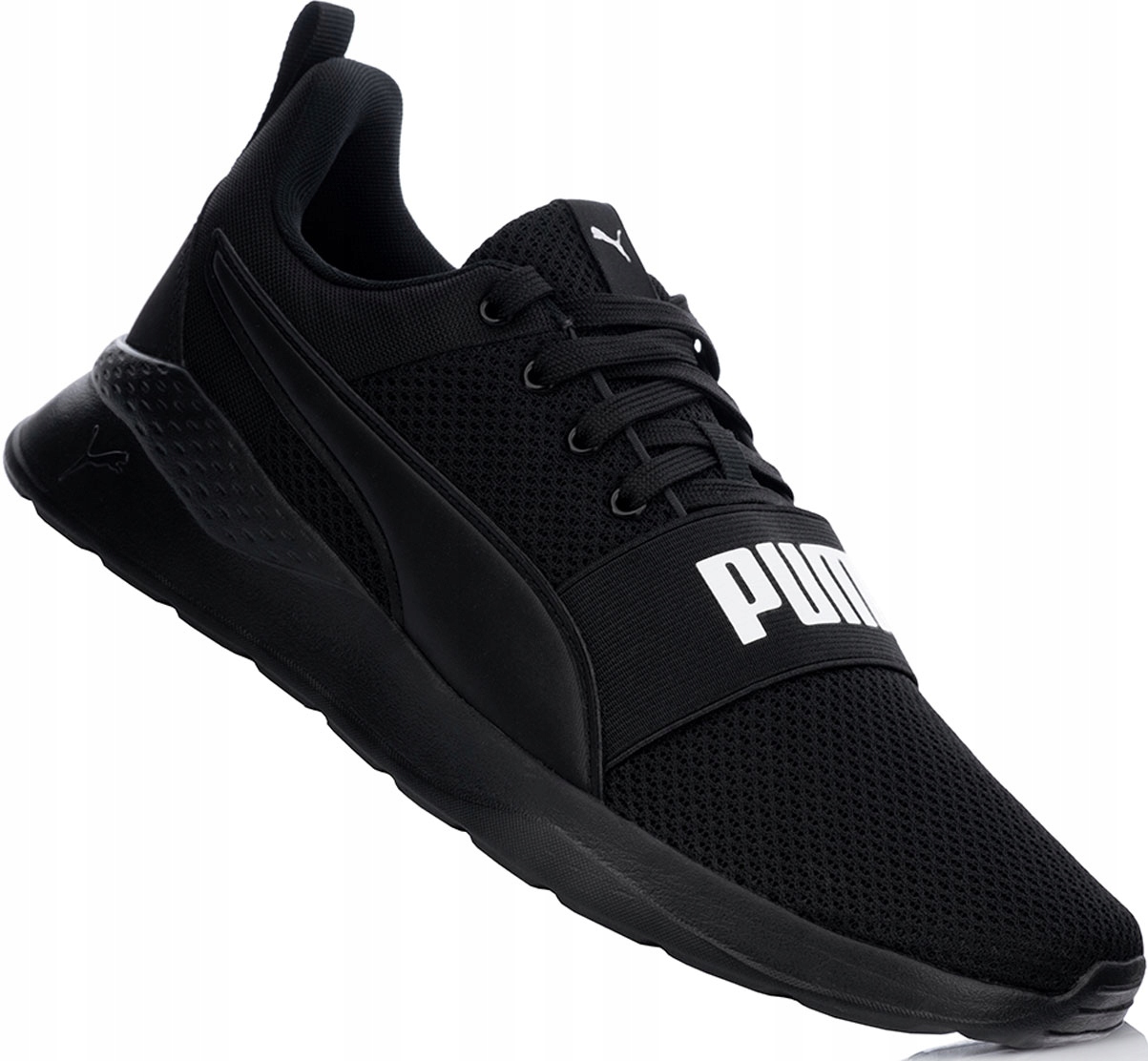 

Buty Męskie Puma Anzarun Lite Bold 372362-01 r. 44