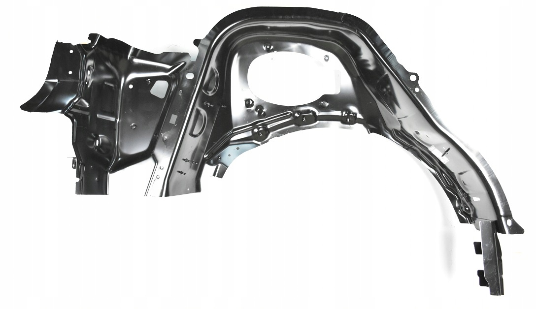 LAND RANGE ROVER VELAR L560 17- tylne lewe nadkole Producent części Land Rover OE