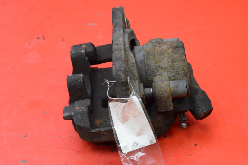 caliper brake right front CITROEN C4 PICASSO II 2.0 BLUEHDI 150 KM 13-17