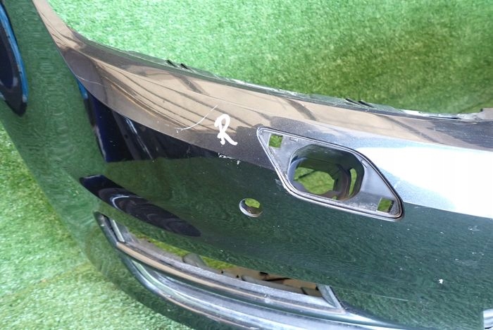 VW GOLF VII 12-17 Frontstoßstange vorne